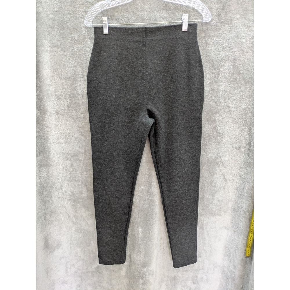 Women's Leggings Medium Ponte Knit Stretch‎ Activewear Business Casual